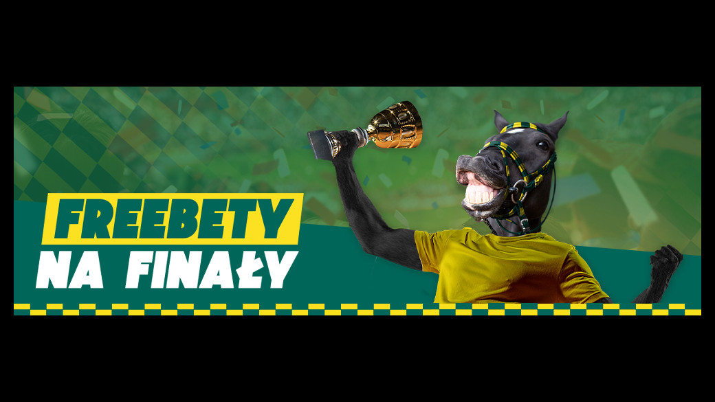 Freebety na weekendowe finały. Jakie pieniądze oferuje nam firma Betfan? Freebety na weekendowe finały. Jakie pieniądze oferuje nam firma Betfan?