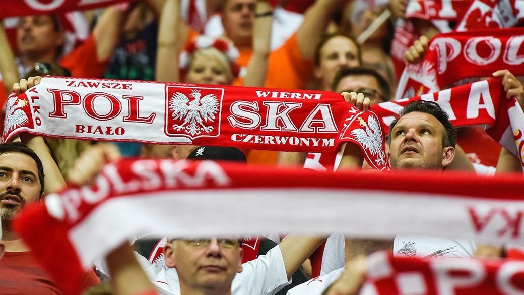 Polska - Ukraina typy i kursy bukmacherskie (11.11.2020). Jakie zakłady warto postawić? Polska - Ukraina typy i kursy bukmacherskie (11.11.2020). Jakie zakłady warto postawić?